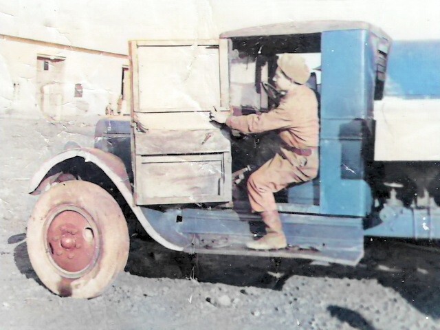 АвтоВсячина