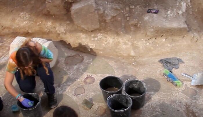 6. Византийская церковь возрастом 1500 лет