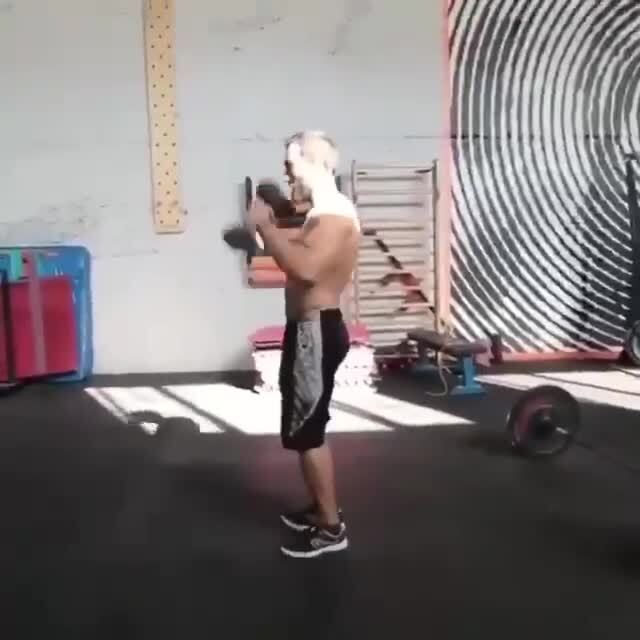 Сила и сноровка 