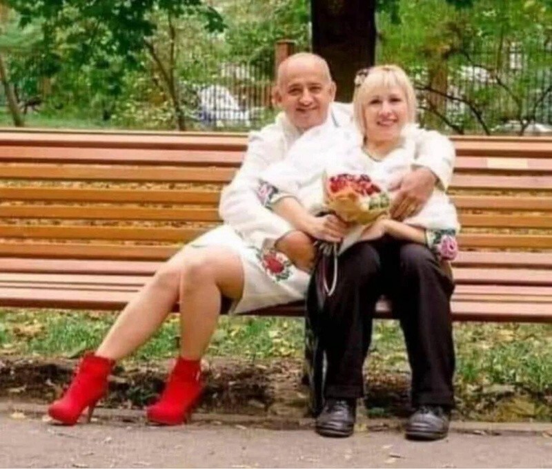 Всё вразнобой 