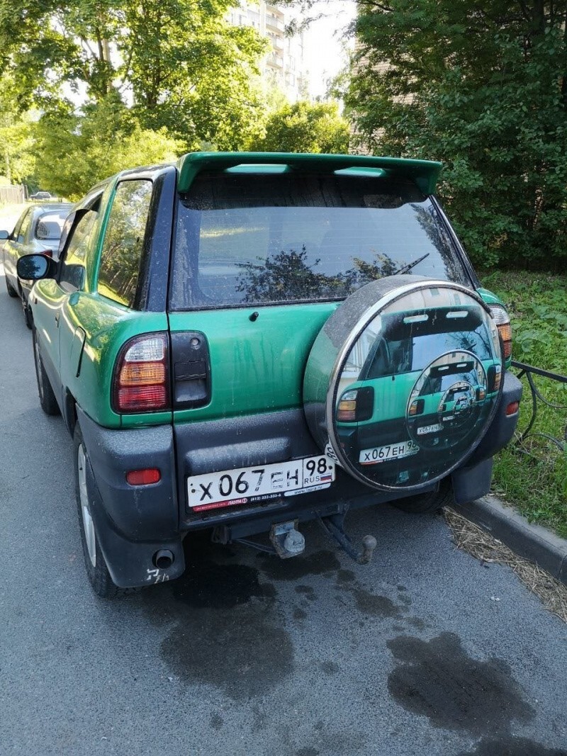 Всё вразнобой 