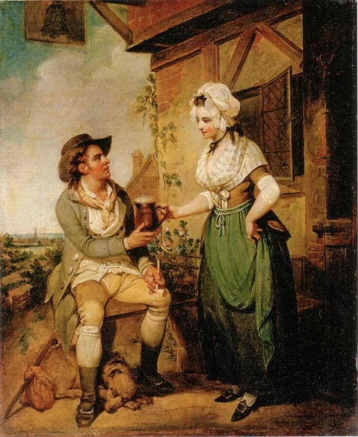 10. Дегустатор пива