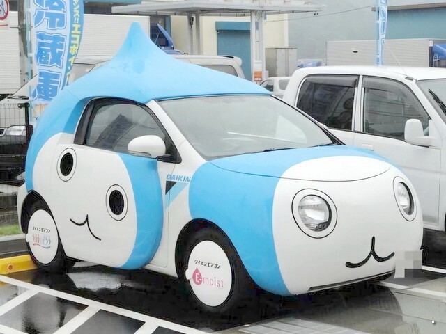 АвтоВсячина