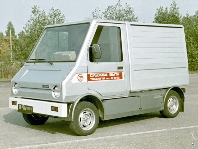 АвтоВсячина