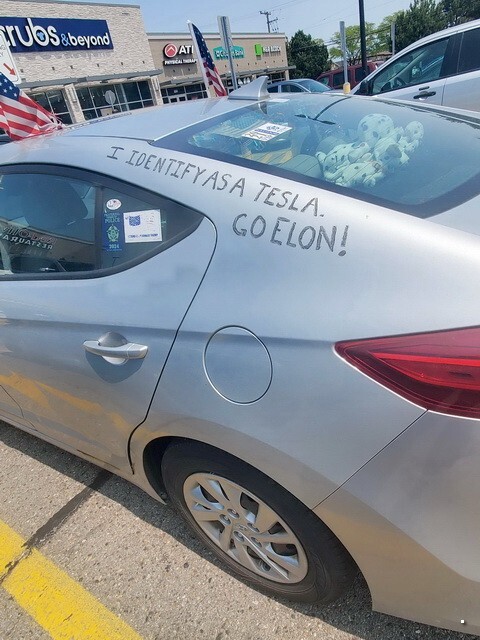 АвтоВсячина