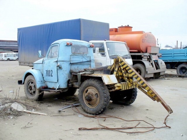 АвтоВсячина