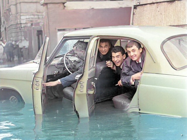 АвтоВсячина