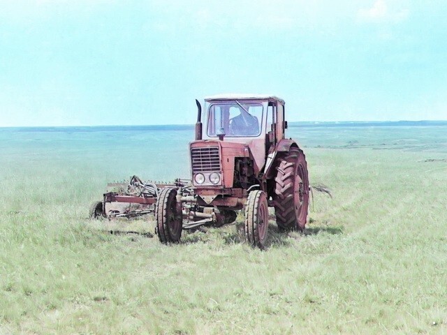 АвтоВсячина