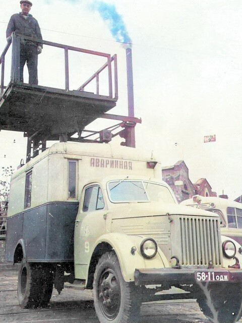 АвтоВсячина