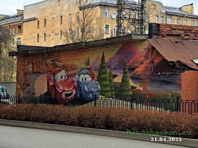 ФотоВсячина