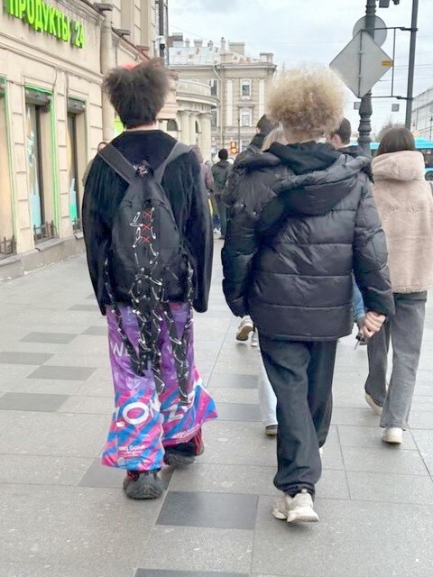 ФотоВсячина