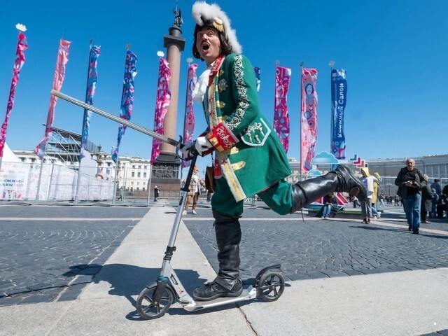 ФотоВсячина