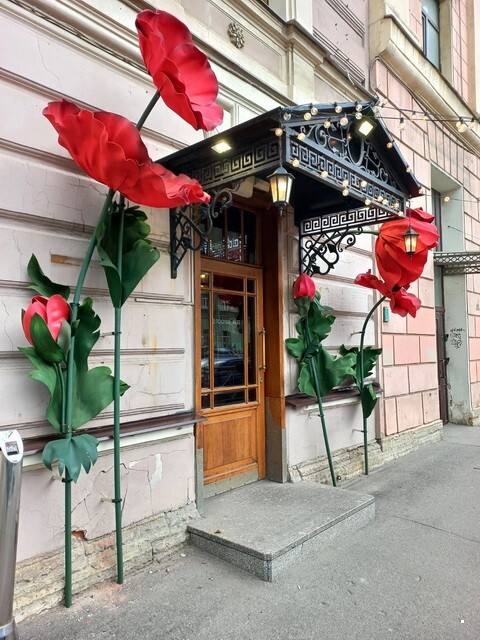 ФотоВсячина