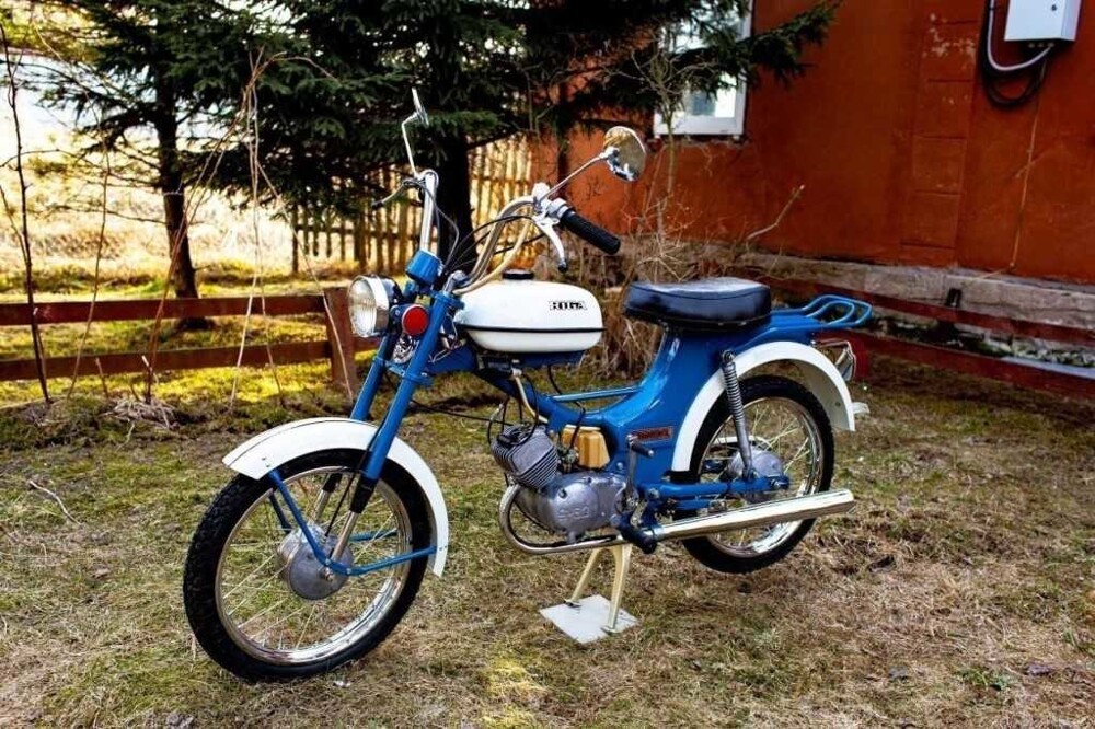 Интересные фотографии времен СССР. 500-й выпуск
