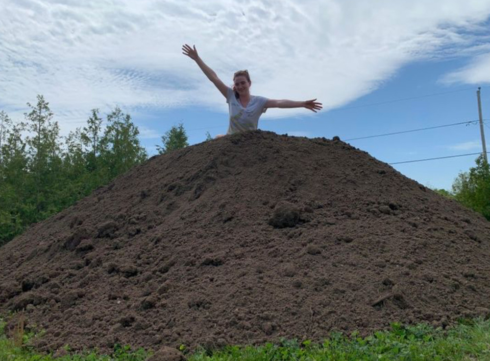 20 атмосферных фотографий из загородной жизни, от которой захочется немедленно переехать в село