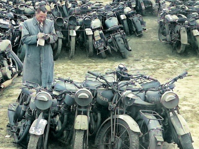 МотоВсячина