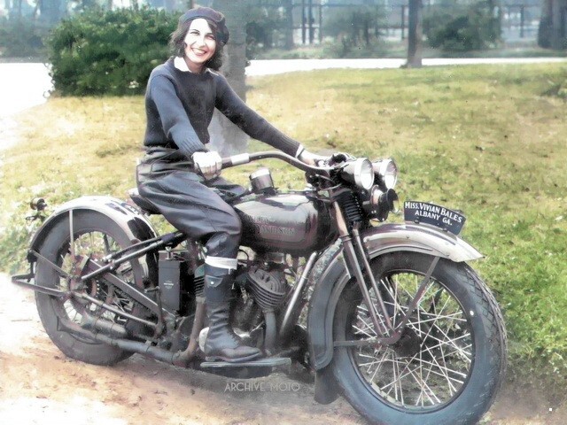 МотоВсячина