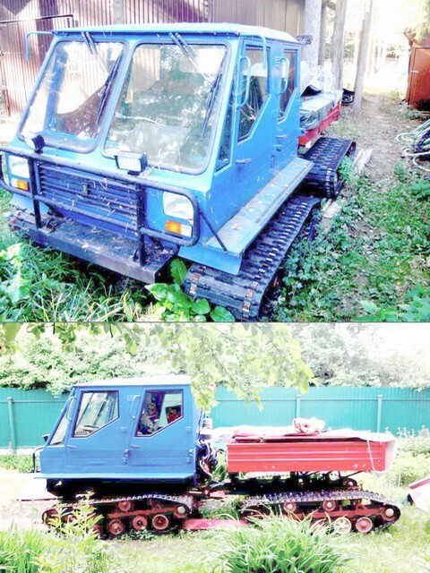 АвтоВсячина