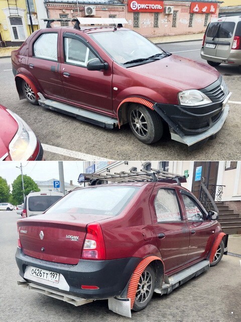 АвтоВсячина
