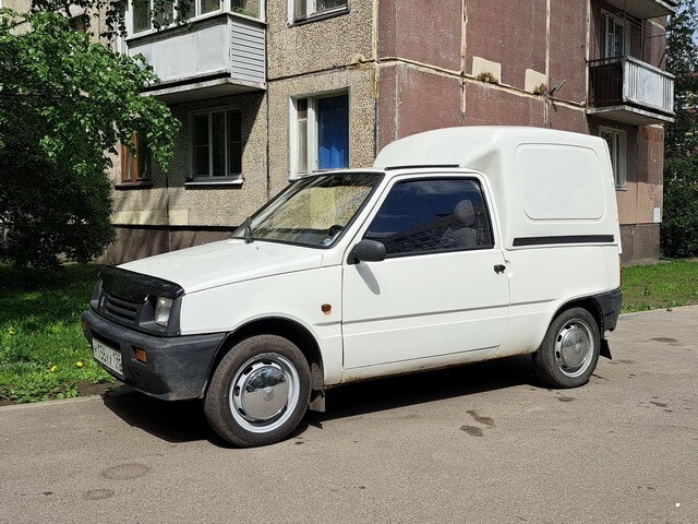 АвтоВсячина