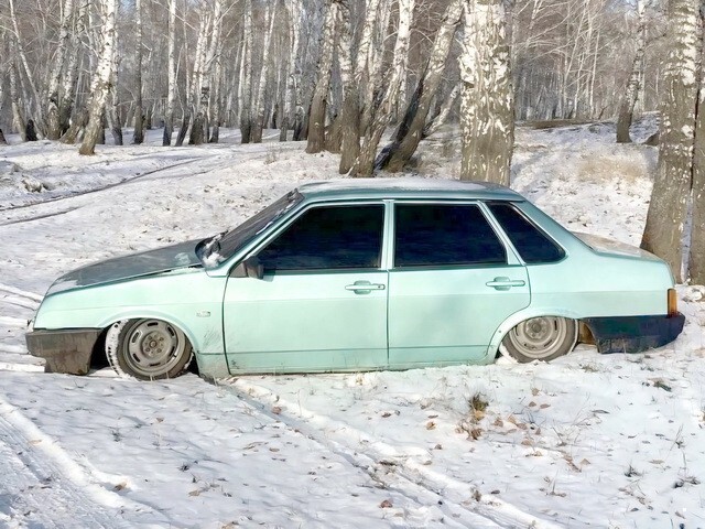 АвтоВсячина
