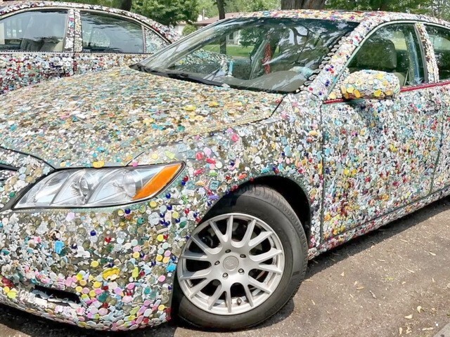 АвтоВсячина
