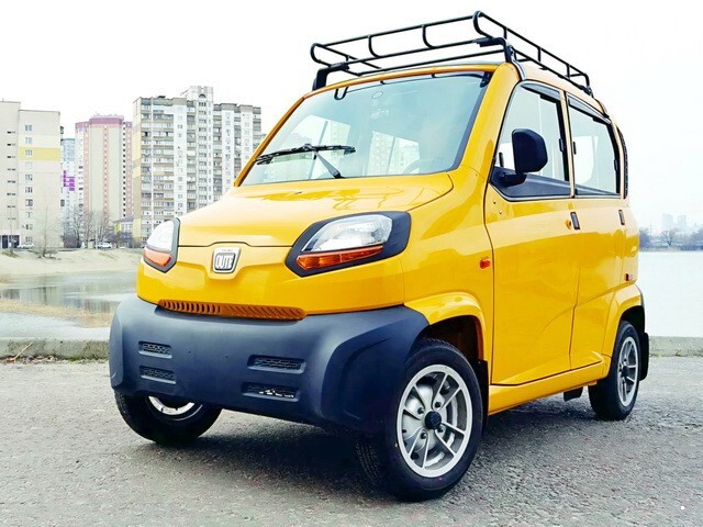 АвтоВсячина