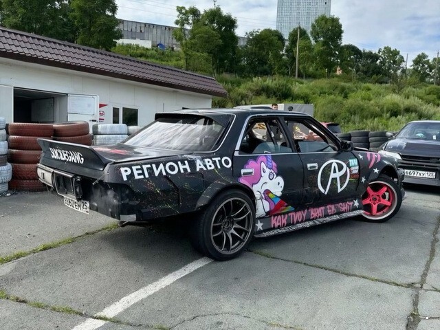 АвтоВсячина