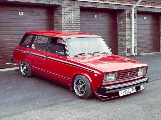 АвтоВсячина