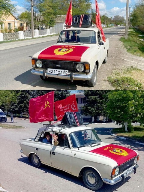 АвтоВсячина
