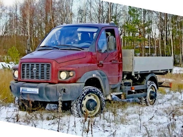 АвтоВсячина