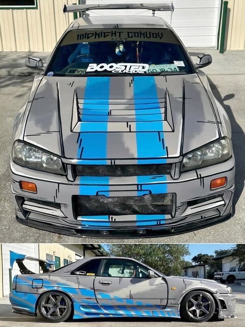 АвтоВсячина