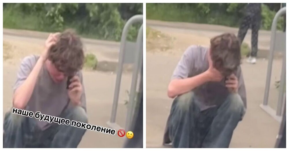 «Разблокируй, пожалуйста разблокируй, умоляю. Я тебя люблю»