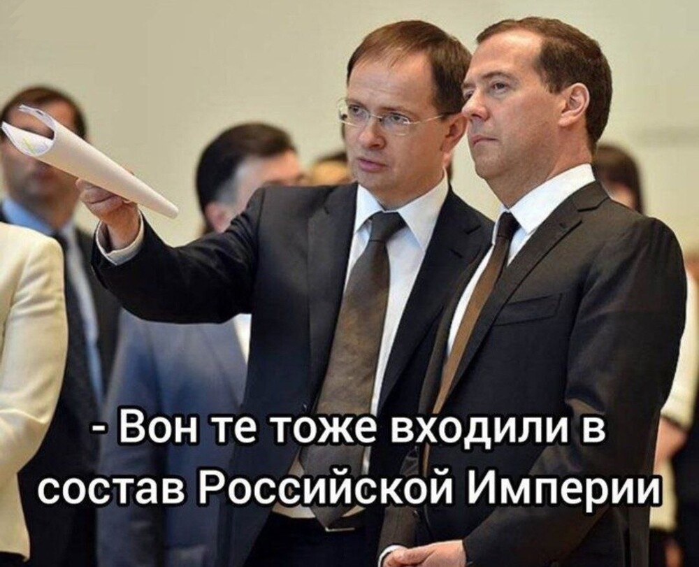 Лишь о политике