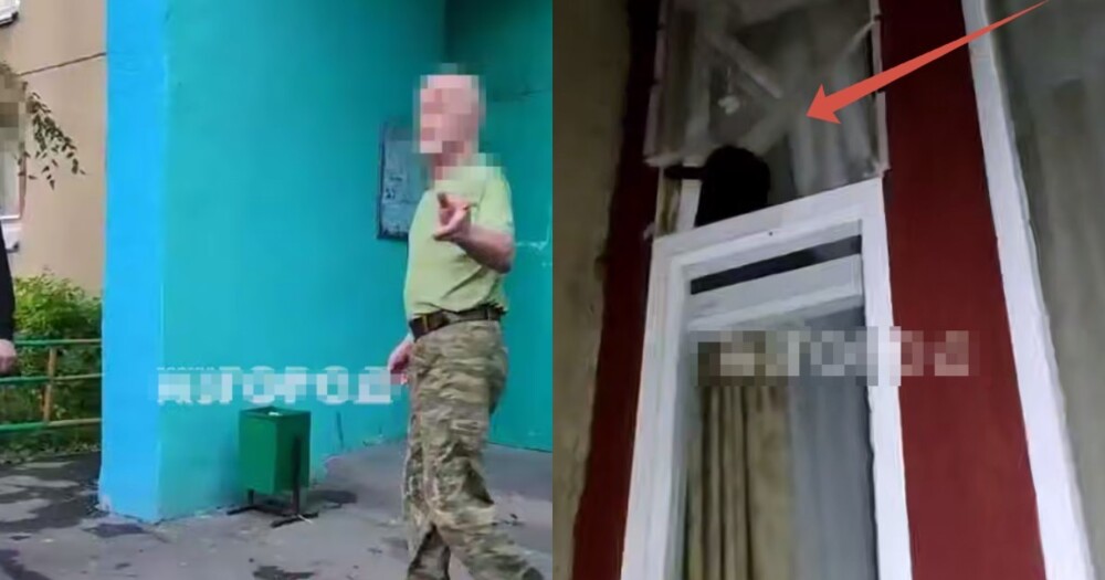 В Чебоксарах пенсионер купил звуковой отпугиватель для борьбы с детьми