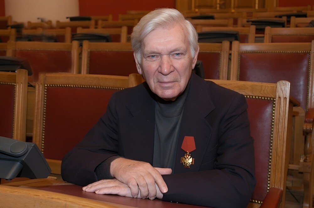 Пётр Вельяминов