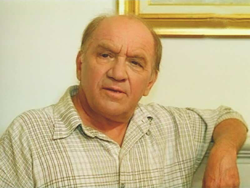 Лев Дуров