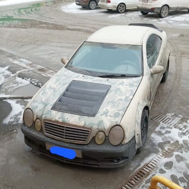 АвтоВсячина