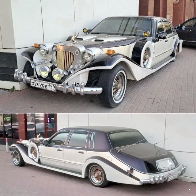 АвтоВсячина