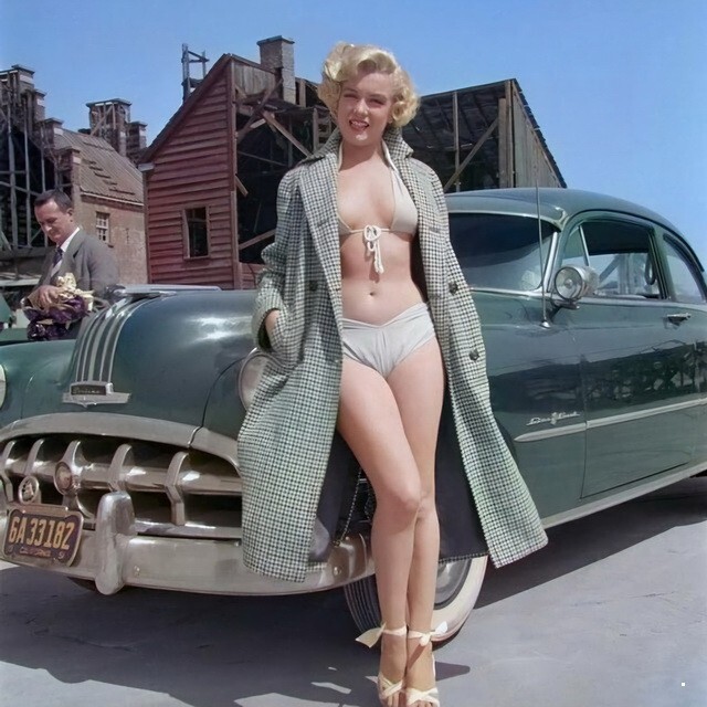 АвтоВсячина