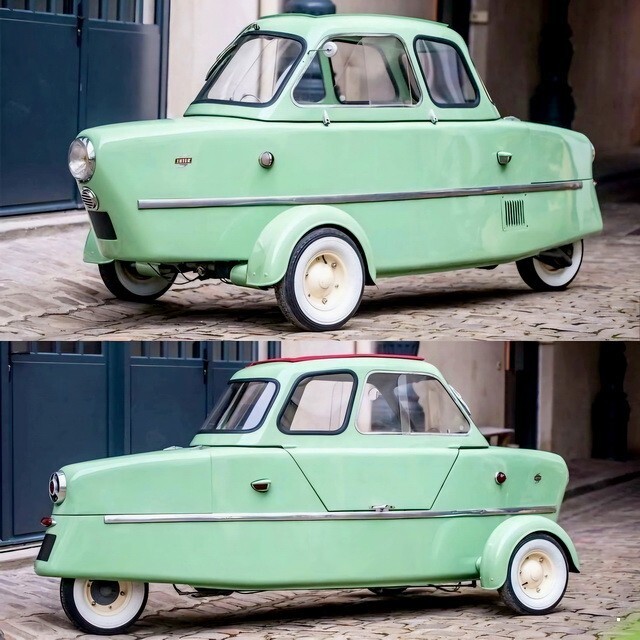 АвтоВсячина
