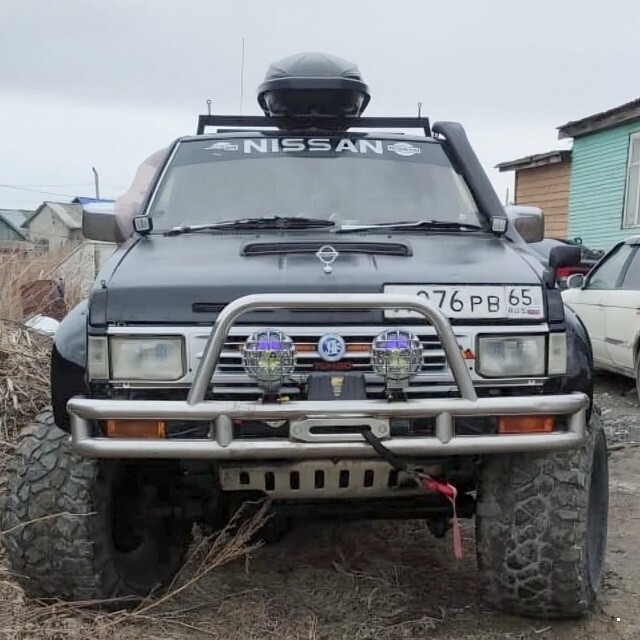АвтоВсячина