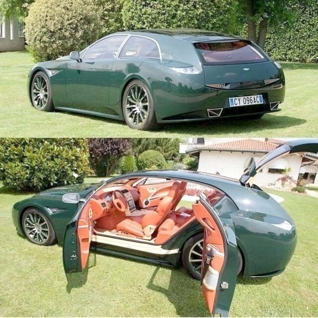 АвтоВсячина