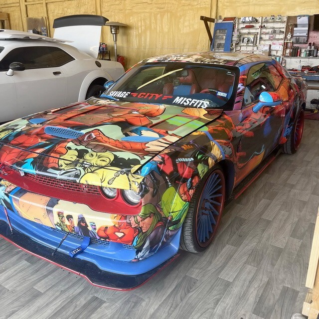 АвтоВсячина