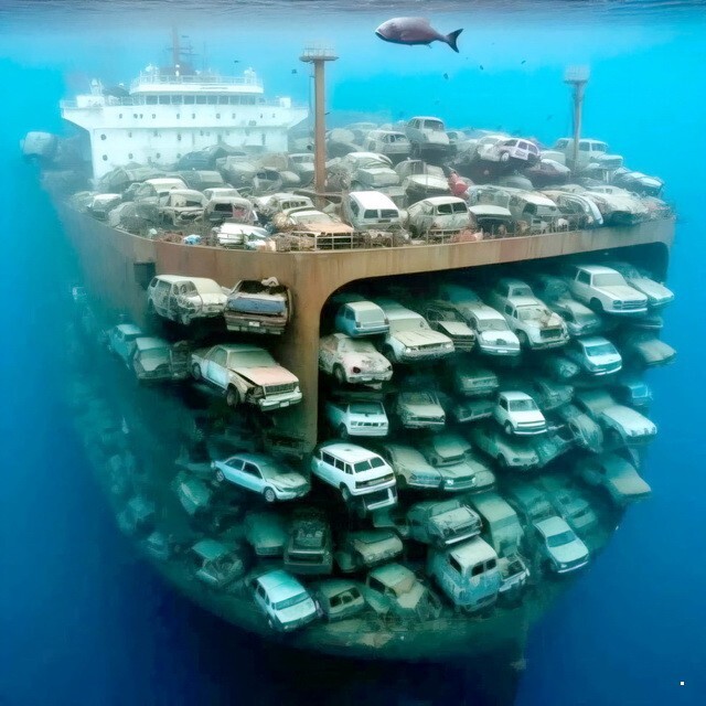АвтоВсячина