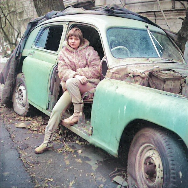 АвтоВсячина