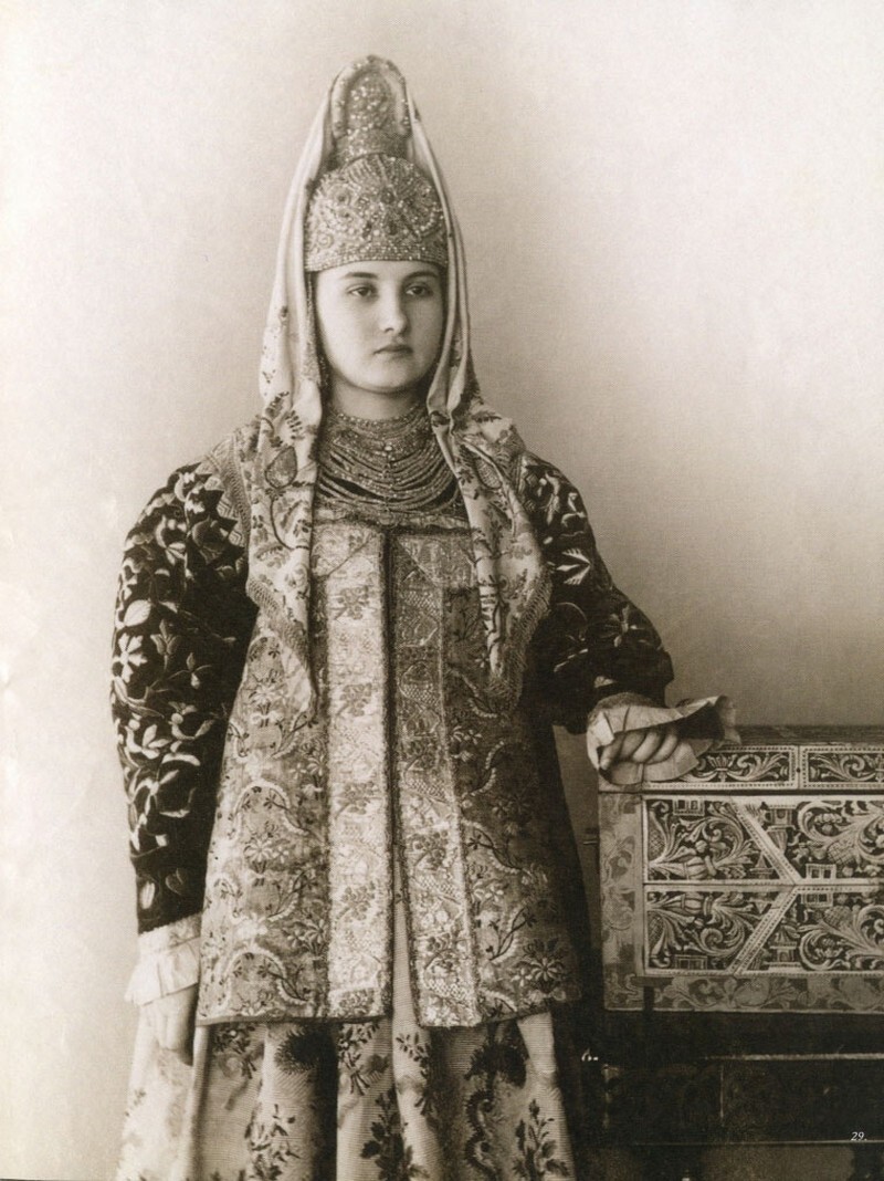 Тверская губерния
