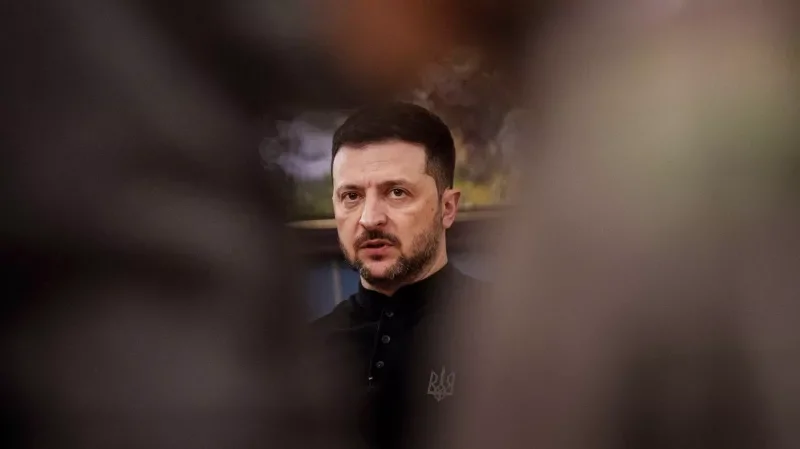 В Раде призвали к бунту после отказа Зеленского забирать тела