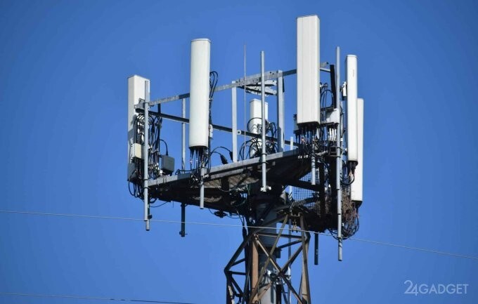 Отечественные базовые стации 5G заработают в Беларуси раньше, чем в России