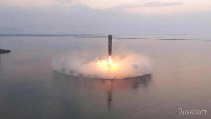 В Китае испытали сверхзащищённый канал уникальной квантовой связи с взлетающей ракетой